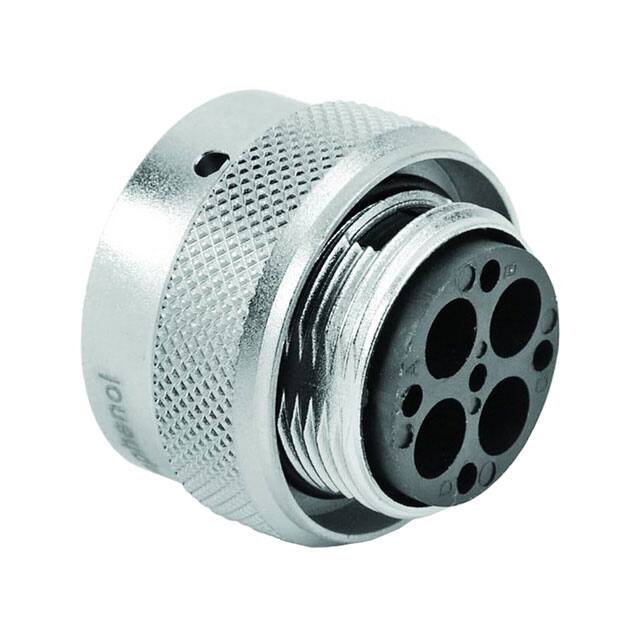 RT06164SNH Amphenol Sine Systems Corp  Alloggiamenti per connettori circolari